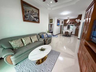 À louer 4 chambres maison à Bang Lamung, Chonburi