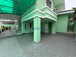 À louer 4 chambres maison à Bang Lamung, Chonburi