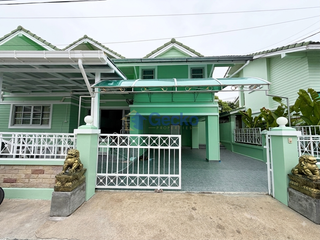 For rent 4 ベッドルーム house in Bang Lamung, Chonburi