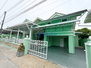 For rent 4 ベッドルーム house in Bang Lamung, Chonburi