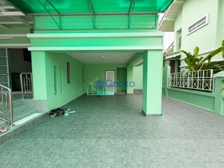 À louer 4 chambres maison à Bang Lamung, Chonburi