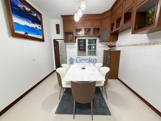 For rent 4 ベッドルーム house in Bang Lamung, Chonburi