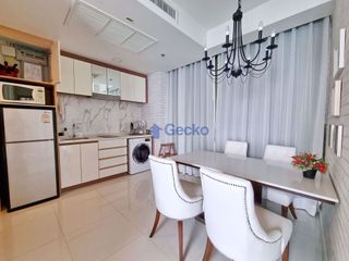 Condo en alquiler de 1 habitaciones en Bang Saray, Pattaya