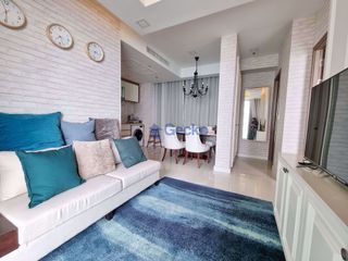 Condo en alquiler de 1 habitaciones en Bang Saray, Pattaya