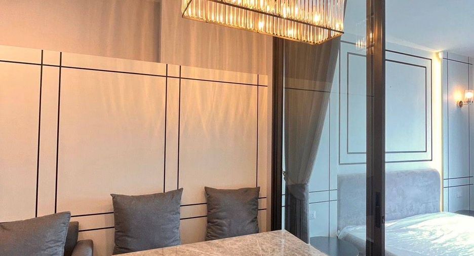 For rent 1 Beds condo in Pathum Wan, Bangkok
