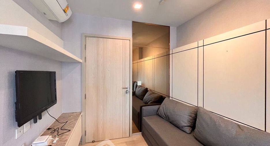 For rent 1 Beds condo in Pathum Wan, Bangkok