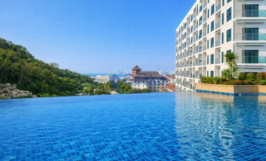 Condo en venta de 1 habitaciones en Bang Lamung, Chonburi