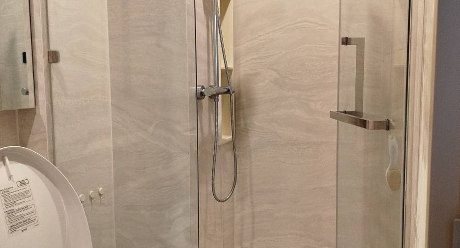 For rent 1 bed condo in Ratchathewi, Bangkok