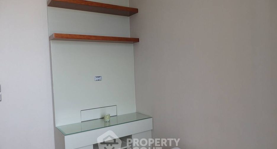 Condo en alquiler de 2 habitaciones en Khlong Toei, Bangkok