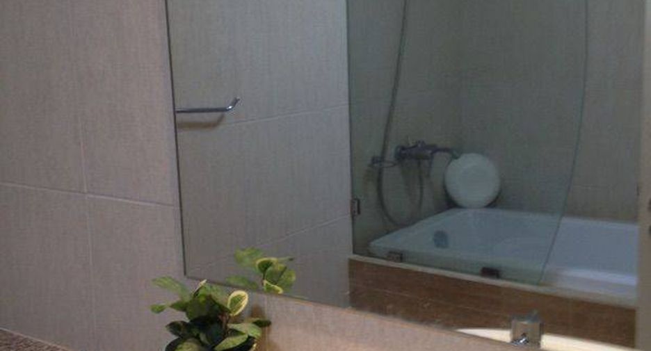 Wohnung zur Miete mit 1 Zimmer in Watthana, Bangkok