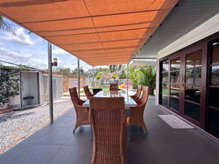 For rent 3 bedrooms house in Bang Lamung, Chonburi