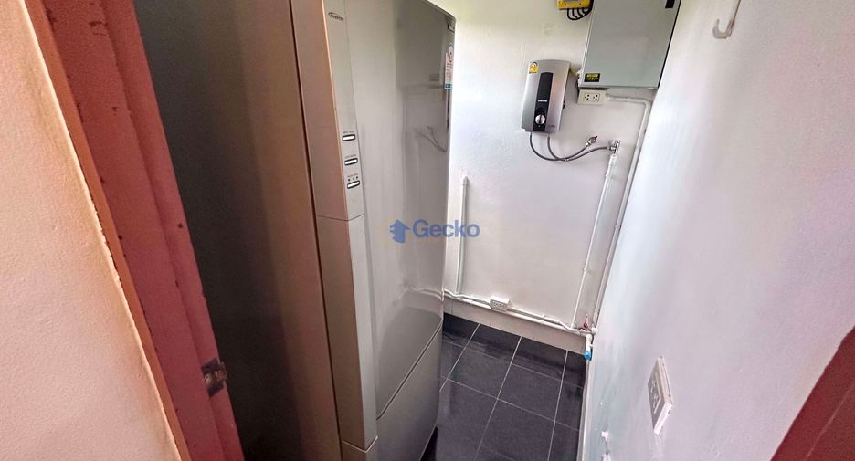 For rent 3 bedrooms house in Bang Lamung, Chonburi