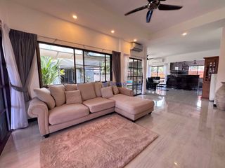For rent 3 bedrooms house in Bang Lamung, Chonburi
