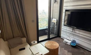 Condo en alquiler de 1 habitaciones en Khlong Toei, Bangkok