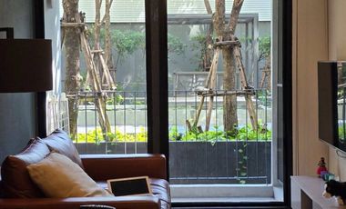 Wohnung zur Miete mit 2 Zimmer in Khlong Toei, Bangkok