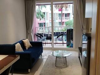 For Rent 1 Bedroom Condo In Bang Lamung, Chonburi