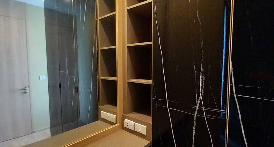 Аренда 2 спальни кондо в Щаттхана, Бангкок