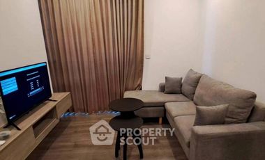 Condo en alquiler de 2 habitaciones en Bang Na, Bangkok