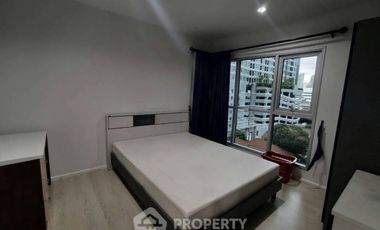Wohnung zur Miete mit 2 Zimmer in Huai Khwang, Bangkok