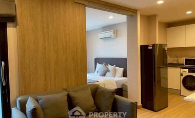 Condo en alquiler de 1 habitaciones en Watthana, Bangkok