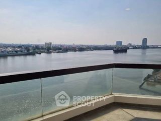 For rent 3 bedrooms condo in Rat Burana, Bangkok
