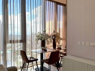 For rent 2 bedrooms condo in Chatuchak, Bangkok