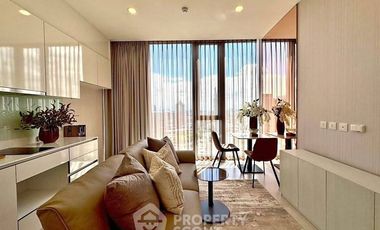 À louer 2 chambres condo à Chatuchak, Bangkok