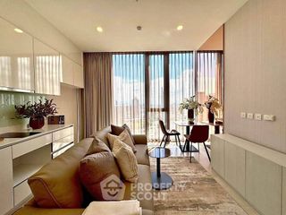 For rent 2 bedrooms condo in Chatuchak, Bangkok