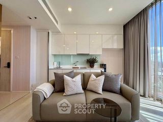 For rent 2 bedrooms condo in Chatuchak, Bangkok