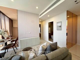 For rent 2 bedrooms condo in Chatuchak, Bangkok
