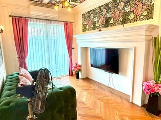 For rent 4 bedrooms house in Bang Kapi, Bangkok