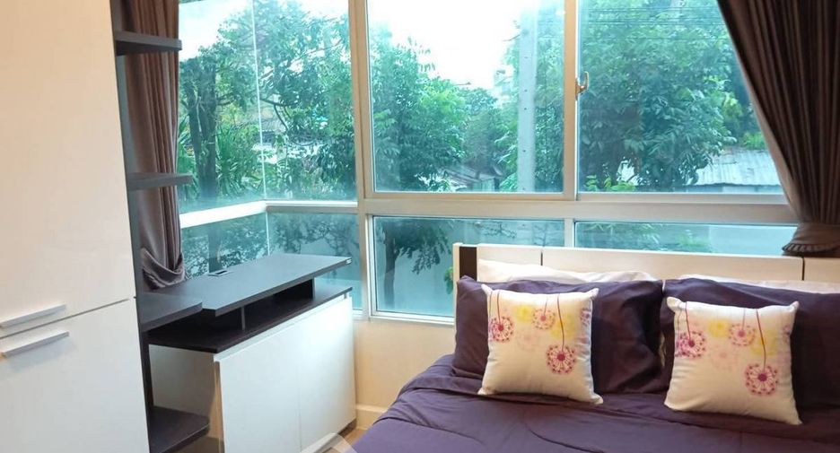 出租 2 卧室 公寓 在 Phaya Thai, 曼谷