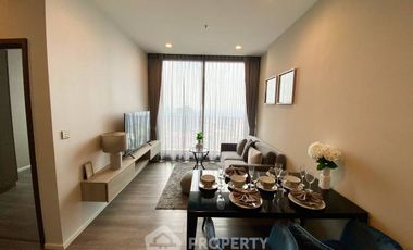 Condo en alquiler de 2 habitaciones en Bang Na, Bangkok