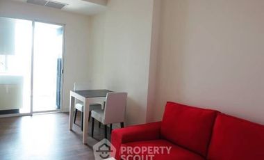 Condo en alquiler de 1 habitaciones en Phra Khanong, Bangkok