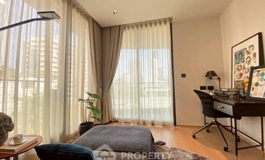 Wohnung zur Miete mit 2 Zimmer in Watthana, Bangkok
