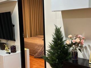 For rent 2 bedrooms condo in Ratchathewi, Bangkok