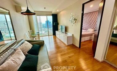 For rent 1 bed condo in Chatuchak, Bangkok