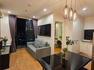 Wohnung zur Miete mit 2 Zimmer in Phra Khanong, Bangkok