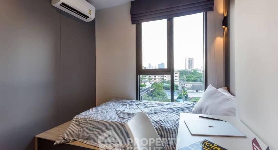Wohnung zur Miete mit 2 Zimmer in Phasi Charoen, Bangkok