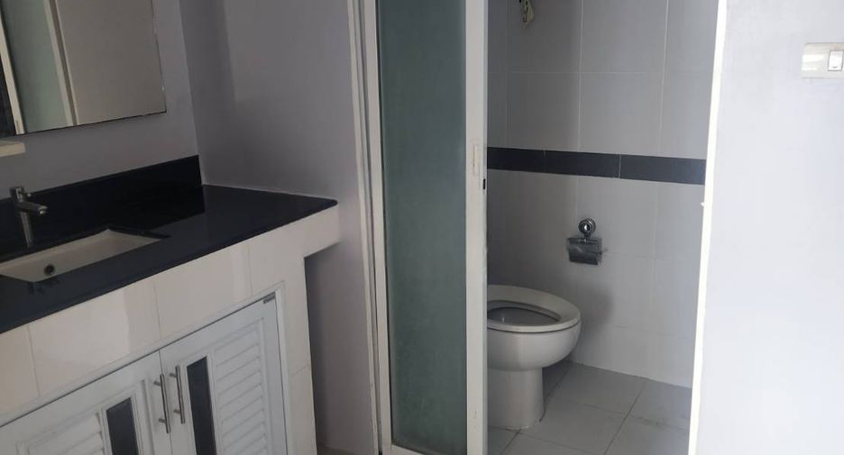 Condo en alquiler de 2 habitaciones en Ratchathewi, Bangkok