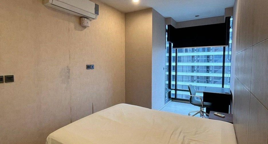 Condo en alquiler de 1 habitaciones en Watthana, Bangkok