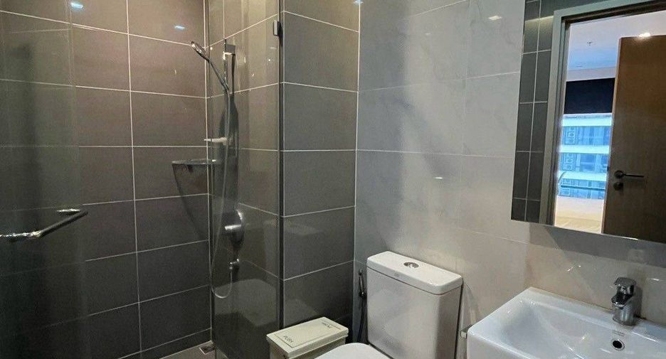 Condo en alquiler de 1 habitaciones en Watthana, Bangkok