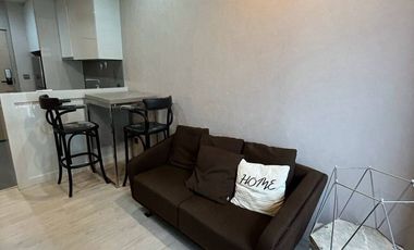 Wohnung zur Miete mit 1 Zimmer in Watthana, Bangkok