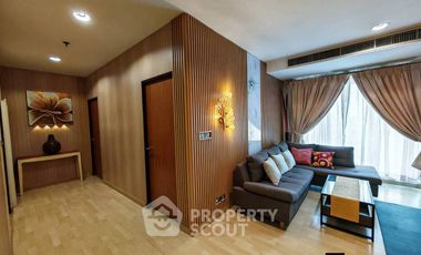 Wohnung zur Miete mit 2 Zimmer in Watthana, Bangkok