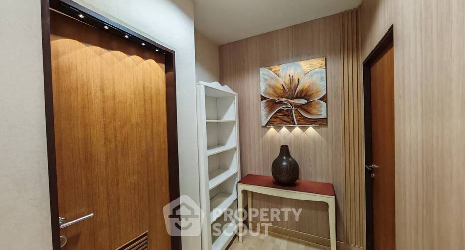 Wohnung zur Miete mit 2 Zimmer in Watthana, Bangkok