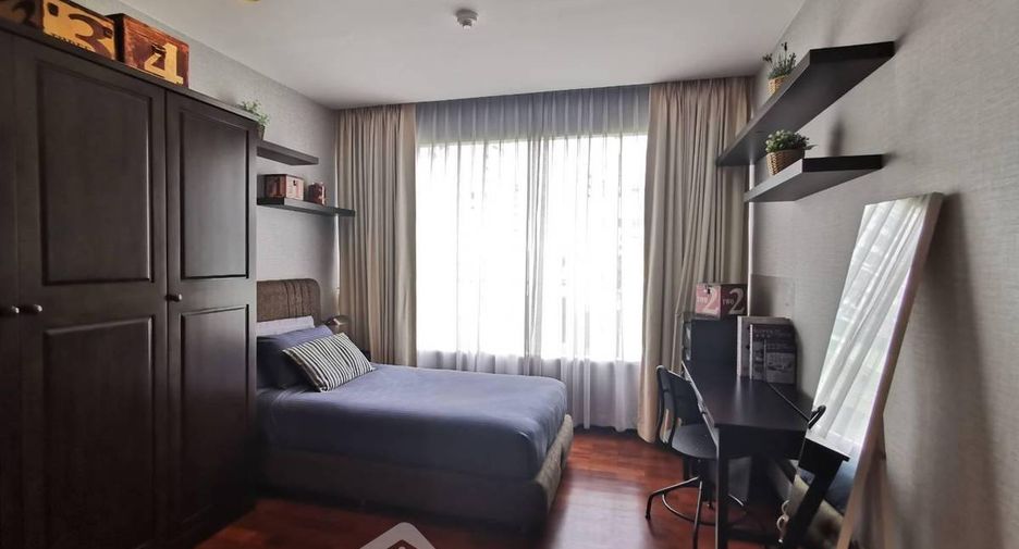 For rent 3 bedrooms condo in Prawet, Bangkok