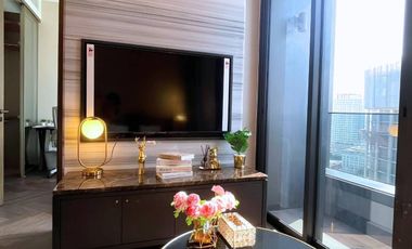 Condo en alquiler de 1 habitaciones en Khlong Toei, Bangkok