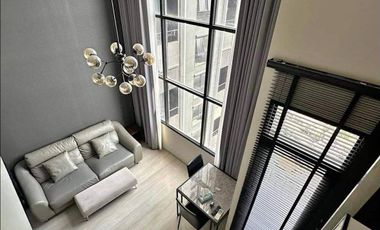 For rent 1 bed condo in Sathon, Bangkok