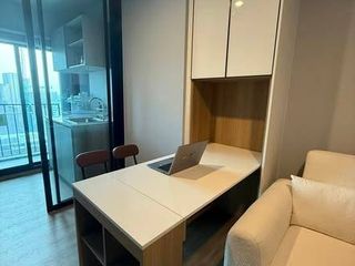 Wohnung zur Miete mit 1 Zimmer in Phaya Thai, Bangkok