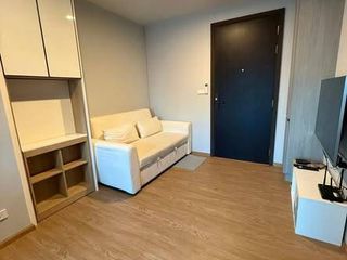 Wohnung zur Miete mit 1 Zimmer in Phaya Thai, Bangkok
